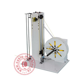 Устройство размотки провода KS-W229